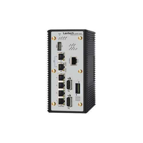 Routeur sans fil - IWMR-3004 series - Lantech Communications Europe GmbH - 4G / LTE / 4G LTE