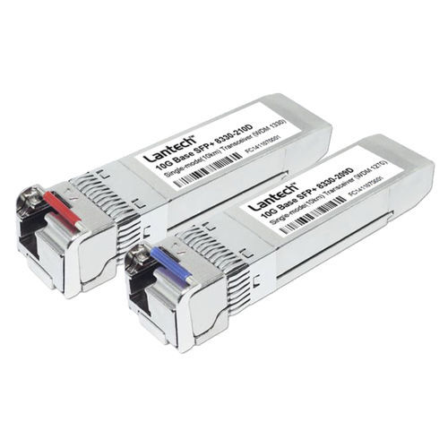 Émetteur-récepteur SFP - BIDI  - Lantech Communications Europe GmbH - Ethernet