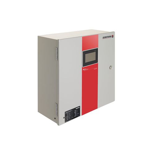 Contrôleur de pompe - IPS 4000 - S. A. Armstrong Limited