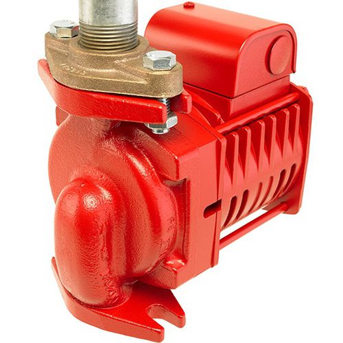 Circulateur - E.2 - S. A. Armstrong Limited