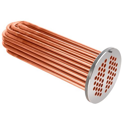 Réchauffeur d'eau - S. A. Armstrong Limited - à convection