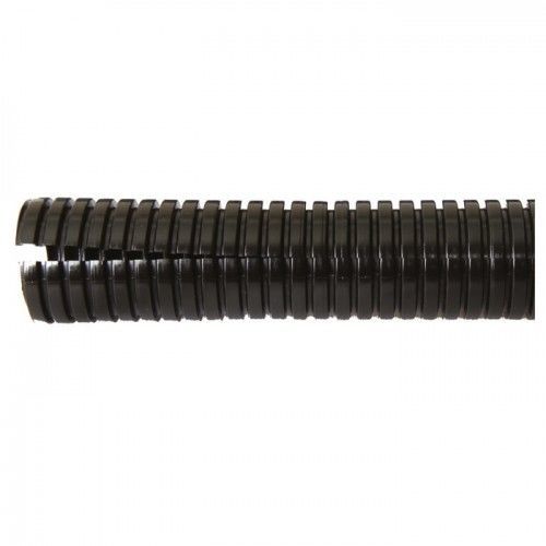 Gaine de protection - OGPAY series - ORTAC - spiralée / pour câbles / en polyamide