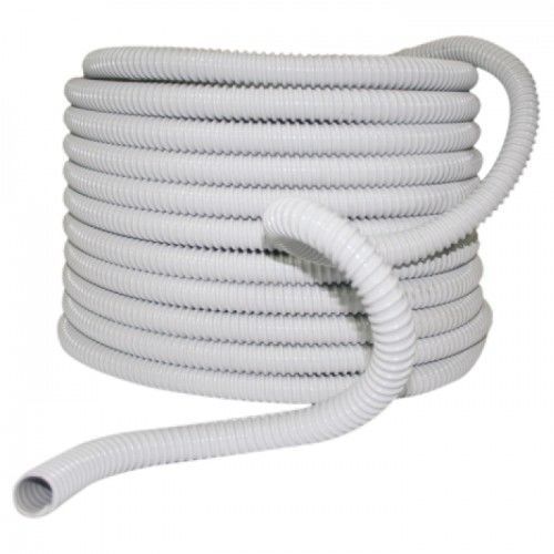 Gaine de protection - GGX series - ORTAC - spiralée / pour câbles / en PVC
