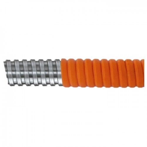 Gaine de protection - OPCHF series - ORTAC - spiralée / pour câbles / TPV