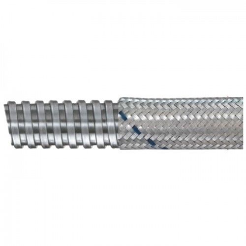 Gaine de protection - CTS series - ORTAC - spiralée / tressée / pour câbles