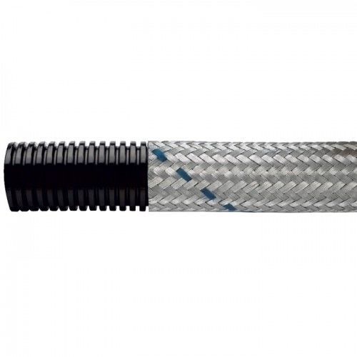 Gaine de protection - CTPAS series - ORTAC - thermorétractable / annelée / spiralée