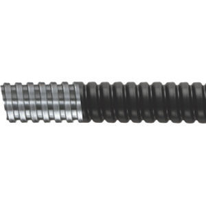 Gaine de protection - OPCGS 7 - ORTAC - spiralée / pour câbles / en PVC