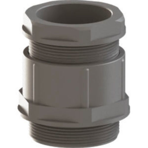 Presse-étoupe en polyamide - DMRG series - ORTAC - sans halogène / IP54 / résistant aux UV