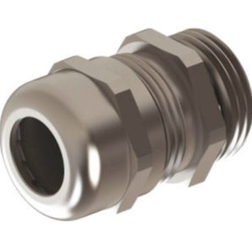 Presse-étoupe en acier inoxydable - OMSG 01/02 - ORTAC - IP68 / résistant à la corrosion / métrique