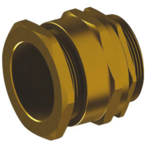 Presse-étoupe en laiton - A2 Series - ORTAC - IP66 / IP68 / métrique