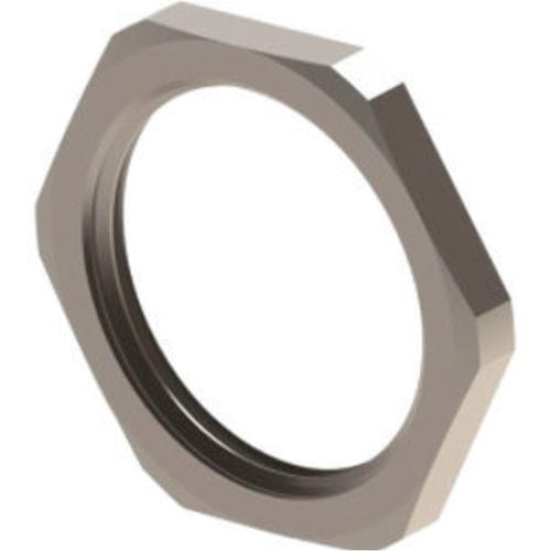 Contre-écrou hexagonal - OMSL 01 - ORTAC - en acier inoxydable / fileté