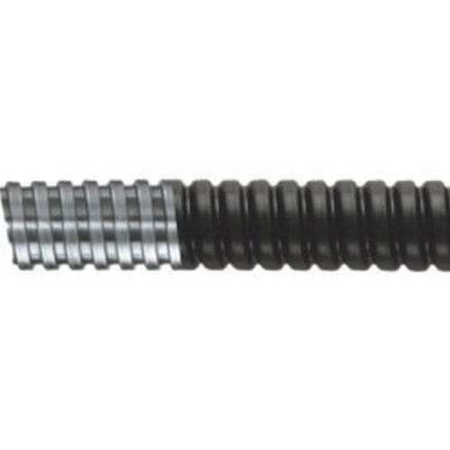 Gaine de protection - OPCGS series - ORTAC - spiralée / pour câbles / en PVC