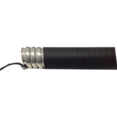 Gaine de protection - LGTHF series - ORTAC - spiralée / pour câbles / TPV