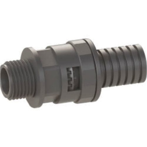 Presse-étoupe en polyamide - ODG10-PG7 - ORTAC - métrique / à filetage
