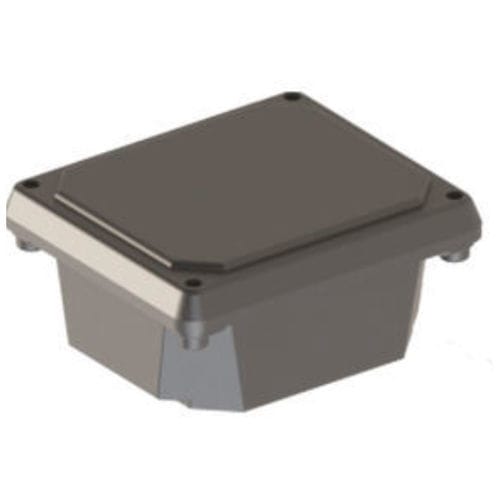Boîte de raccordement murale - PMK 01 - ORTAC - en polyamide