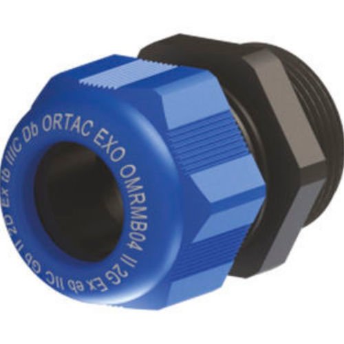 Presse-étoupe en polyamide - ExO Series - ORTAC - IP68 / métrique
