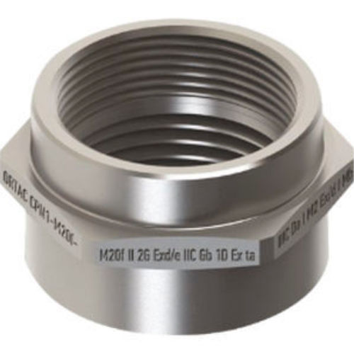 Accouplement de gaz - CPXX/N14f-M12f - ORTAC - ATEX / antidéflagrant
