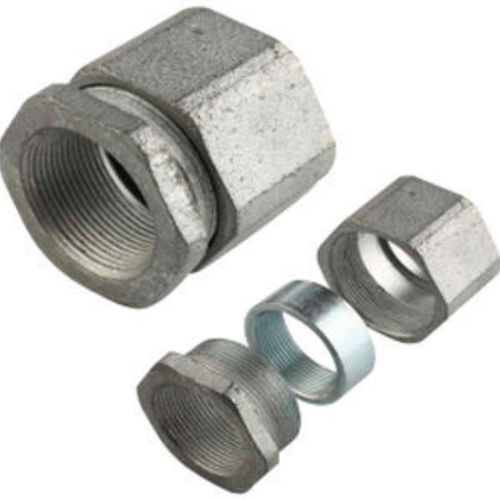 Accouplement rigide - EM-050	 - ORTAC