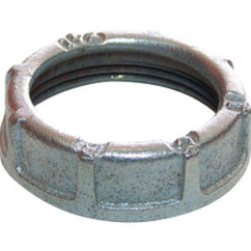 Manchon pour finition - MCB 050 - ORTAC - fileté / en zinc