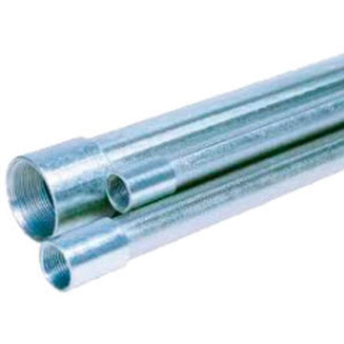Gaine de protection - GBY series - ORTAC - tubulaire / pour tuyaux / galvanisée