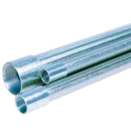 Gaine de protection - GBI series - ORTAC - tubulaire / pour tuyaux / galvanisée