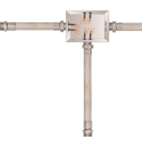 Spirale de protection IP67 - AFH1-50 - ORTAC - IP66