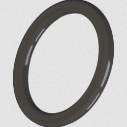 Bague en caoutchouc - 80015 - ORTAC