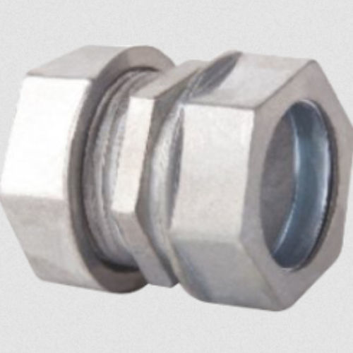 Raccord hydraulique - SBM series - ORTAC - fileté / en zinc / standard