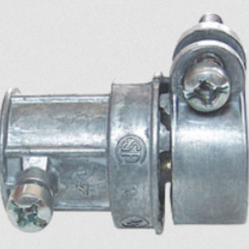 Raccord hydraulique - VSB series - ORTAC - fileté / en fonte / en acier