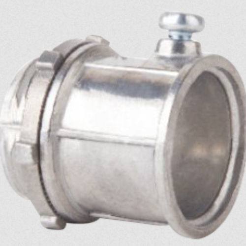 Raccord hydraulique - VBR series - ORTAC - fileté / en zinc / standard