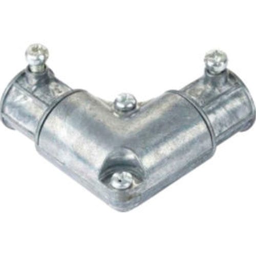 Coude de tuyauterie en acier - ICE series - ORTAC - en fer / 90°