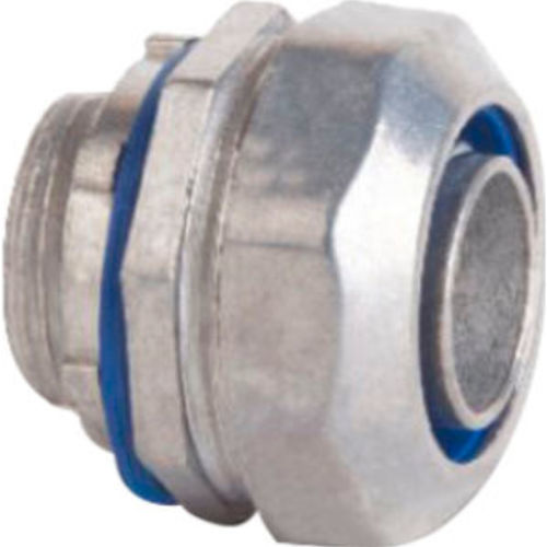 Raccord hydraulique - HR series - ORTAC - fileté / en métal / en fonte