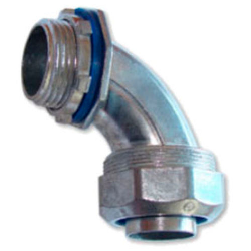 Coude de tuyauterie en acier - HRD series - ORTAC - en fer / 90° / en polyéthylène