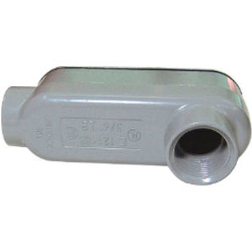 Raccord hydraulique - KONI series - ORTAC - fileté / coudé à 90° / en aluminium