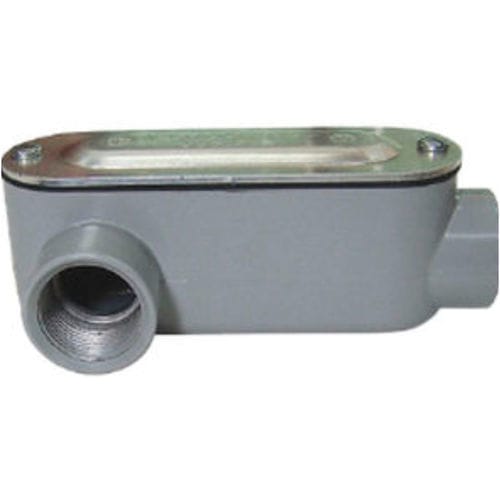 Raccord hydraulique - KONI-LR series - ORTAC - fileté / coudé à 90° / en aluminium
