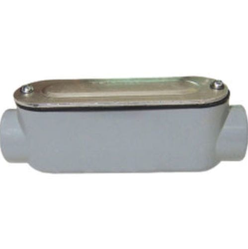 Raccord hydraulique - KONI-C series - ORTAC - fileté / en aluminium / standard
