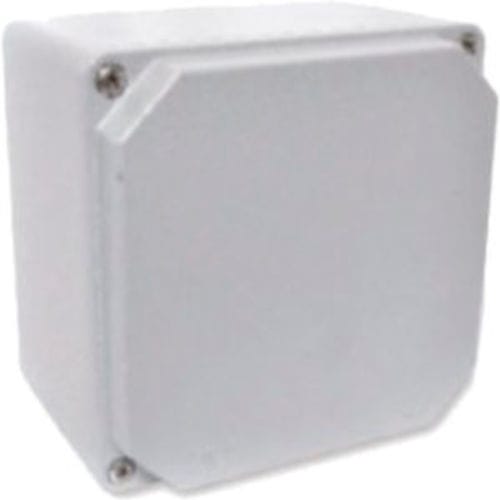 Boîte de dérivation murale - ALMB series - ORTAC - IP67 / d'aluminium