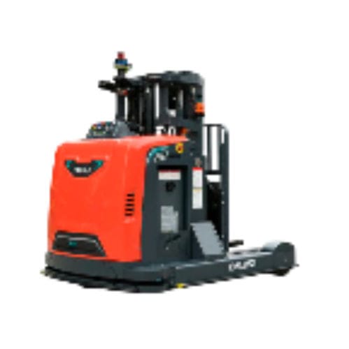 Véhicule autoguidé de manutention - i - Anhui HeLi Co.,Ltd. - de transfert