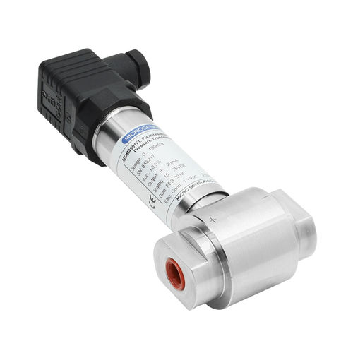 transmetteur de pression différentielle - Micro Sensor Co.,Ltd