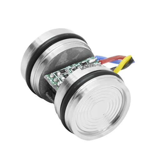 Capteur de pression différentielle - MDM290  - Micro Sensor Co.,Ltd - silicium / torique / pour gaz