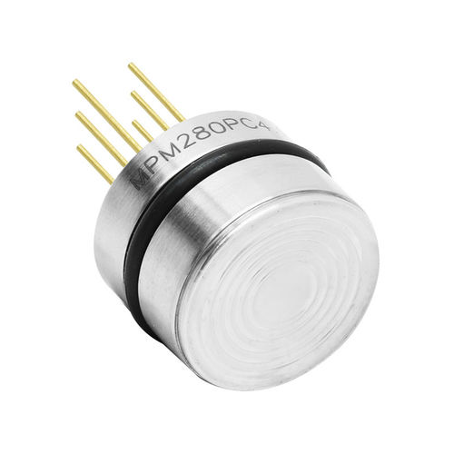 Capteur de pression relative - MPM280F - Micro Sensor Co.,Ltd - absolue / à membrane / torique
