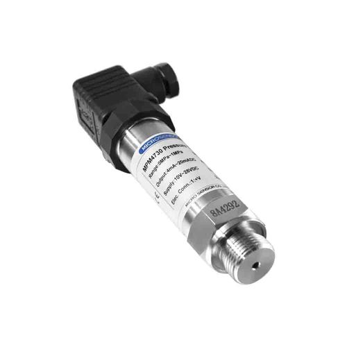 Transmetteur de pression relative - MPM4730 - Micro Sensor Co.,Ltd - piézorésistif / HART / RS-485