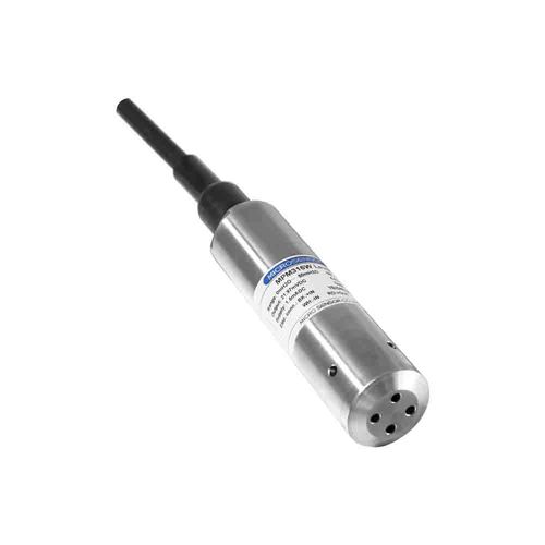 Capteur de niveau piézorésistif - MPM316W - Micro Sensor Co.,Ltd - pour eau / analogique / submersible