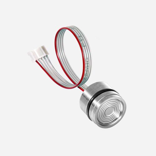 Transmetteur de pression absolue - MPM3801 - Micro Sensor Co.,Ltd - piézorésistif / silicium / numérique