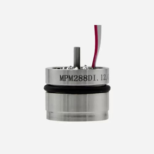 Capteur de pression relative - MPM288DI  - Micro Sensor Co.,Ltd - potentiométrique / numérique / IoT