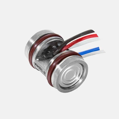 Capteur de pression différentielle - MDM293 - Micro Sensor Co.,Ltd - silicium / sortie de tension / torique