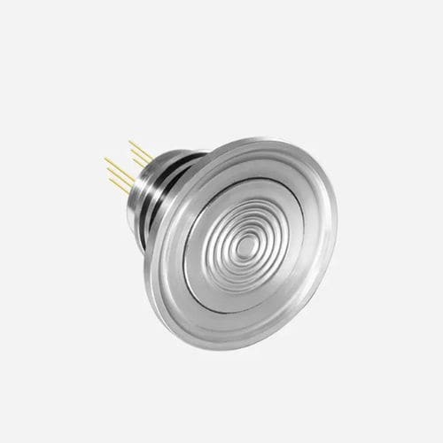 Capteur de pression absolue - MPM280PD1S - Micro Sensor Co.,Ltd - silicium / pour l'industrie agroalimentaire / pour applications pharmaceutiques