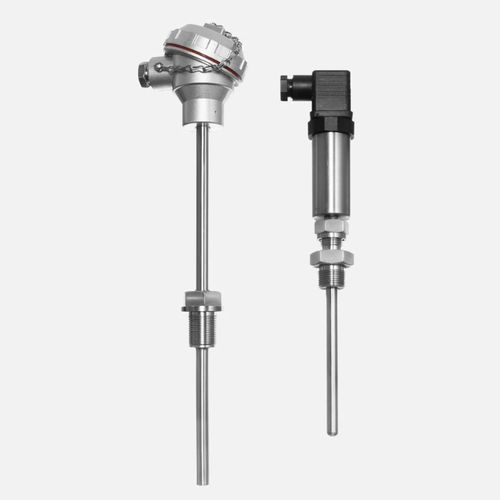 Transmetteur de température 4 fils - MTM - Micro Sensor Co.,Ltd - analogique / HART / numérique