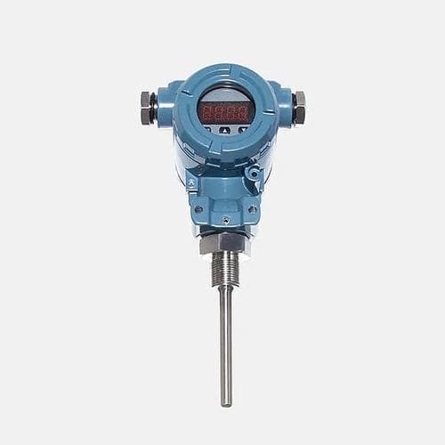 Contrôleur de température numérique - MTMK5883 - Micro Sensor Co.,Ltd - IP65 / pour l'industrie / 4-20 mA