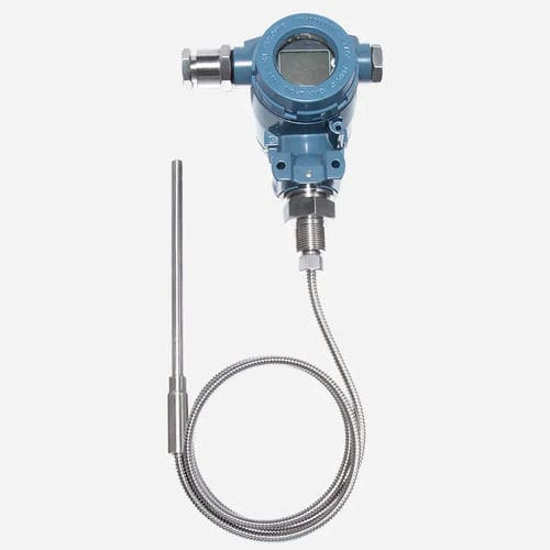 Transmetteur de température Pt100 - MTM4831  - Micro Sensor Co.,Ltd - Pt1000 / thermocouple type K / analogique